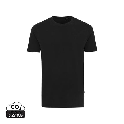 Bryc recycled cotton t-shirt - Custom Wood Designs