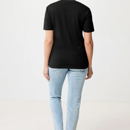 Bryc recycled cotton t-shirt - Custom Wood Designs
