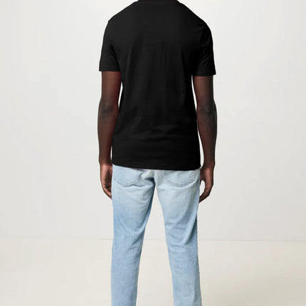 Bryc recycled cotton t-shirt - Custom Wood Designs
