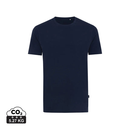 Bryc recycled cotton t-shirt - Custom Wood Designs