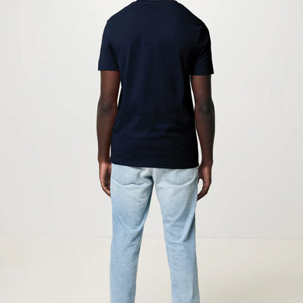 Bryc recycled cotton t-shirt - Custom Wood Designs