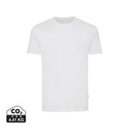 50% Recycled & 50% Organic Cotton / recycled white / 75 x 58 x 0.5 cm