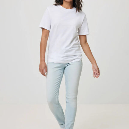 Bryc recycled cotton t-shirt - Custom Wood Designs