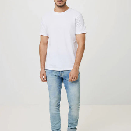 Bryc recycled cotton t-shirt - Custom Wood Designs