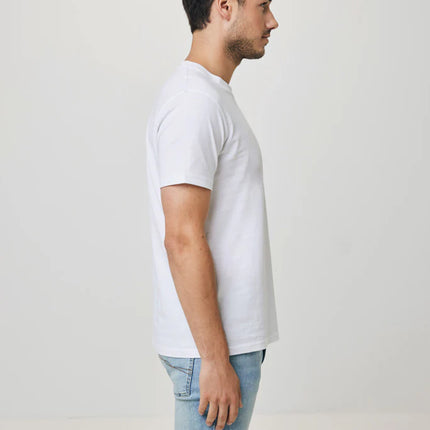 Bryc recycled cotton t-shirt - Custom Wood Designs