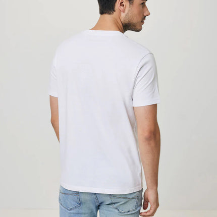Bryc recycled cotton t-shirt - Custom Wood Designs