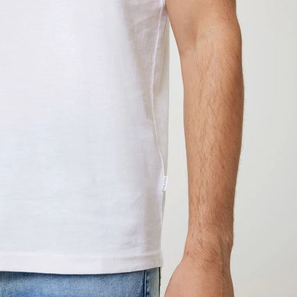 Bryc recycled cotton t-shirt - Custom Wood Designs