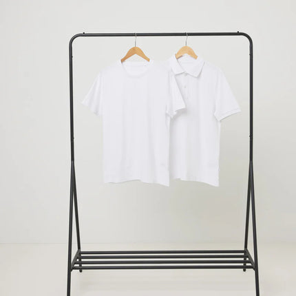 Bryc recycled cotton t-shirt - Custom Wood Designs