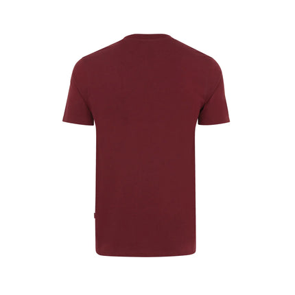 Bryc recycled cotton t-shirt - Custom Wood Designs