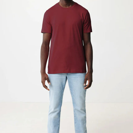 Bryc recycled cotton t-shirt - Custom Wood Designs