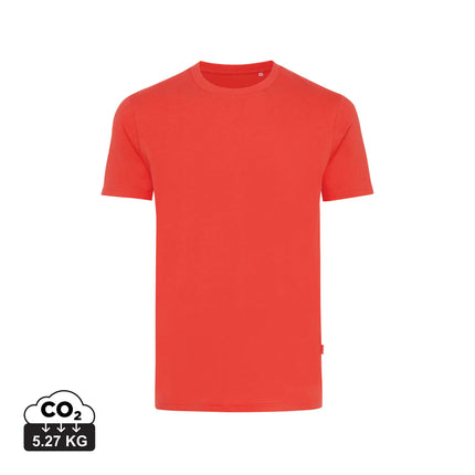 Bryc recycled cotton t-shirt - Custom Wood Designs