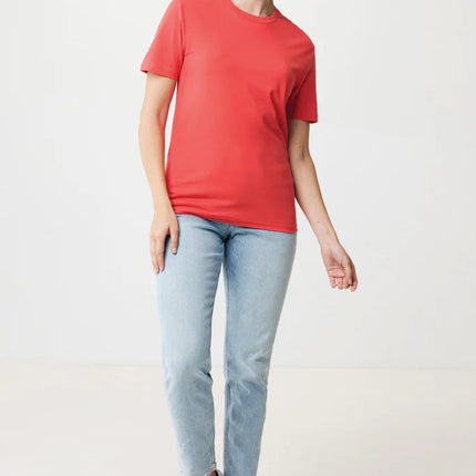 Bryc recycled cotton t-shirt - Custom Wood Designs