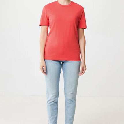 Bryc recycled cotton t-shirt - Custom Wood Designs