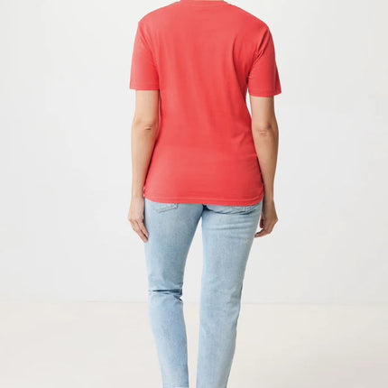 Bryc recycled cotton t-shirt - Custom Wood Designs