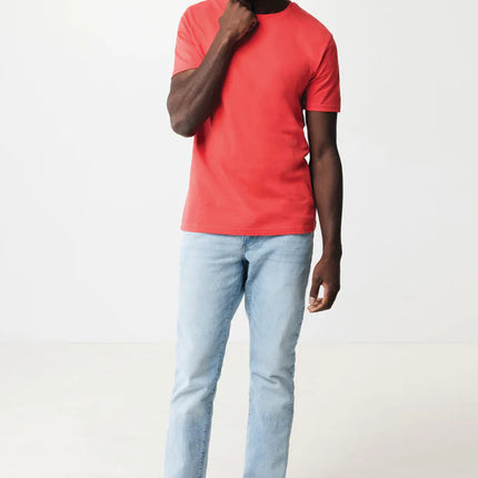 Bryc recycled cotton t-shirt - Custom Wood Designs