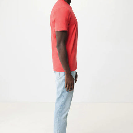 Bryc recycled cotton t-shirt - Custom Wood Designs