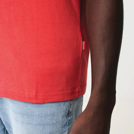 Bryc recycled cotton t-shirt - Custom Wood Designs