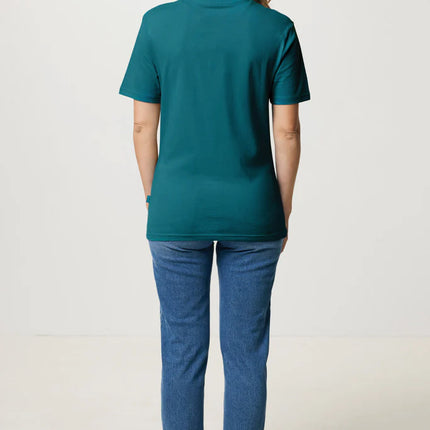 Bryc recycled cotton t-shirt - Custom Wood Designs