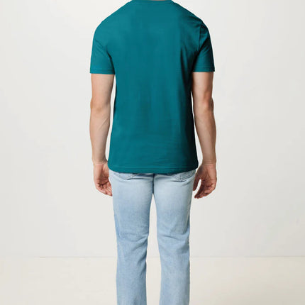 Bryc recycled cotton t-shirt - Custom Wood Designs