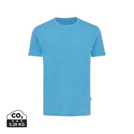 Bryc recycled cotton t-shirt - Custom Wood Designs