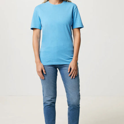 Bryc recycled cotton t-shirt - Custom Wood Designs