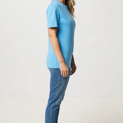 Bryc recycled cotton t-shirt - Custom Wood Designs