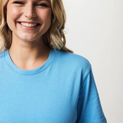 Bryc recycled cotton t-shirt - Custom Wood Designs