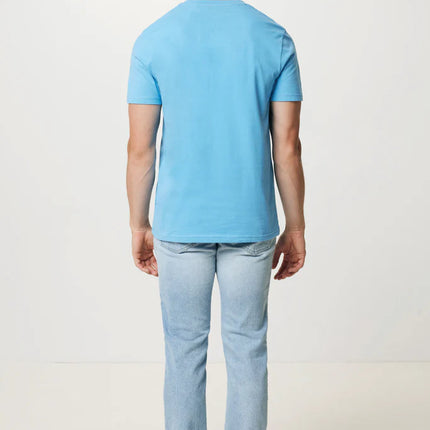 Bryc recycled cotton t-shirt - Custom Wood Designs