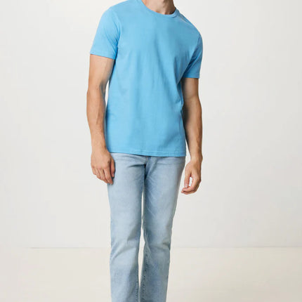 Bryc recycled cotton t-shirt - Custom Wood Designs