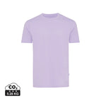 50% Recycled & 50% Organic Cotton / lavender / 65 x 43 x 0.5 cm