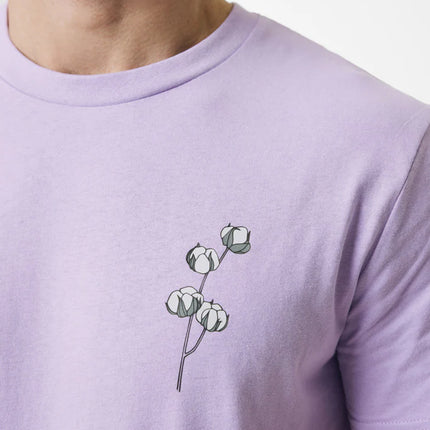 Bryc recycled cotton t-shirt - Custom Wood Designs
