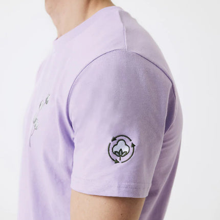 Bryc recycled cotton t-shirt - Custom Wood Designs