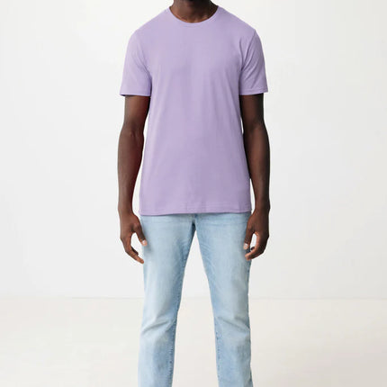 Bryc recycled cotton t-shirt - Custom Wood Designs