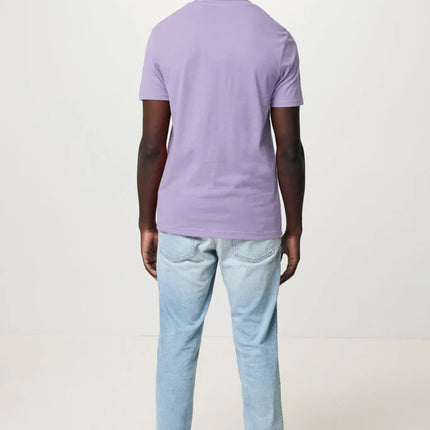 Bryc recycled cotton t-shirt - Custom Wood Designs