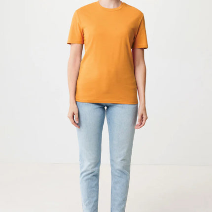 Bryc recycled cotton t-shirt - Custom Wood Designs