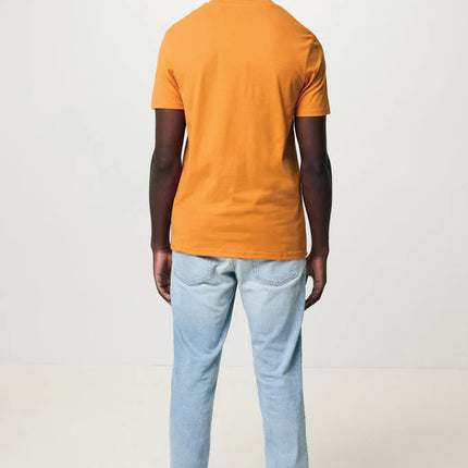 Bryc recycled cotton t-shirt - Custom Wood Designs
