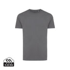 50% Recycled & 50% Organic Cotton / anthracite / 74 x 55 x 0.5 cm