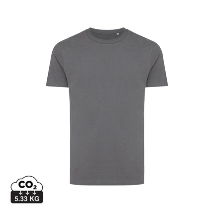 Bryc recycled cotton t-shirt - Custom Wood Designs