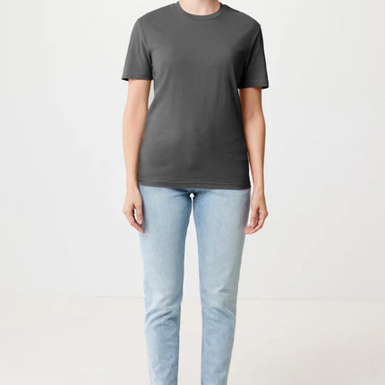 Bryc recycled cotton t-shirt - Custom Wood Designs