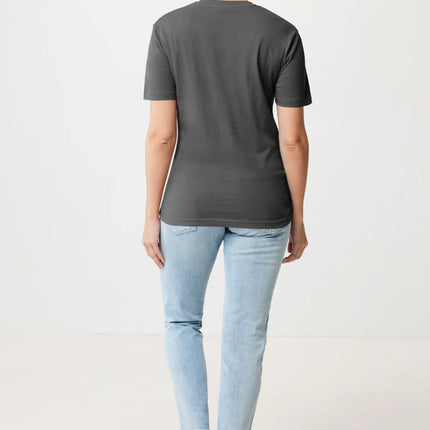 Bryc recycled cotton t-shirt - Custom Wood Designs
