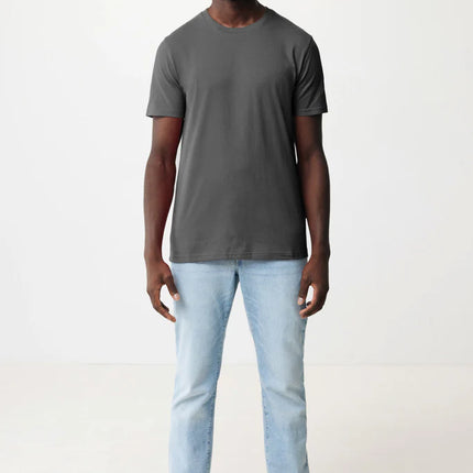 Bryc recycled cotton t-shirt - Custom Wood Designs