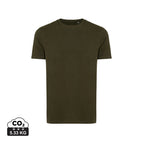 50% Recycled & 50% Organic Cotton / khaki / 72 x 52 x 0.5 cm