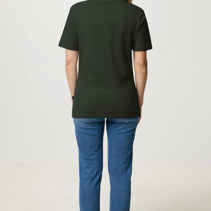 Bryc recycled cotton t-shirt - Custom Wood Designs