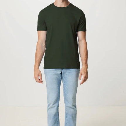 Bryc recycled cotton t-shirt - Custom Wood Designs