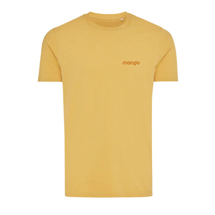 Bryc recycled cotton t-shirt - Custom Wood Designs