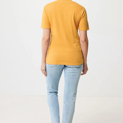 Bryc recycled cotton t-shirt - Custom Wood Designs