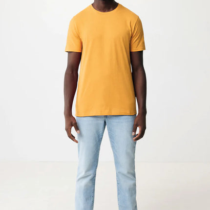 Bryc recycled cotton t-shirt - Custom Wood Designs