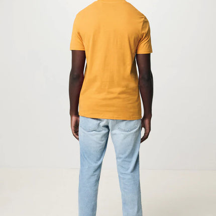 Bryc recycled cotton t-shirt - Custom Wood Designs