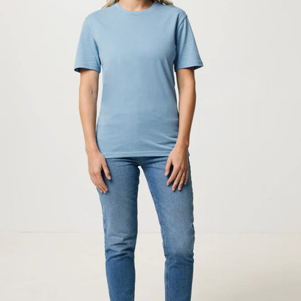 Bryc recycled cotton t-shirt - Custom Wood Designs