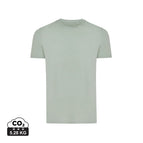 50% Recycled & 50% Organic Cotton / iceberg green / 78 x 62 x 0.5 cm